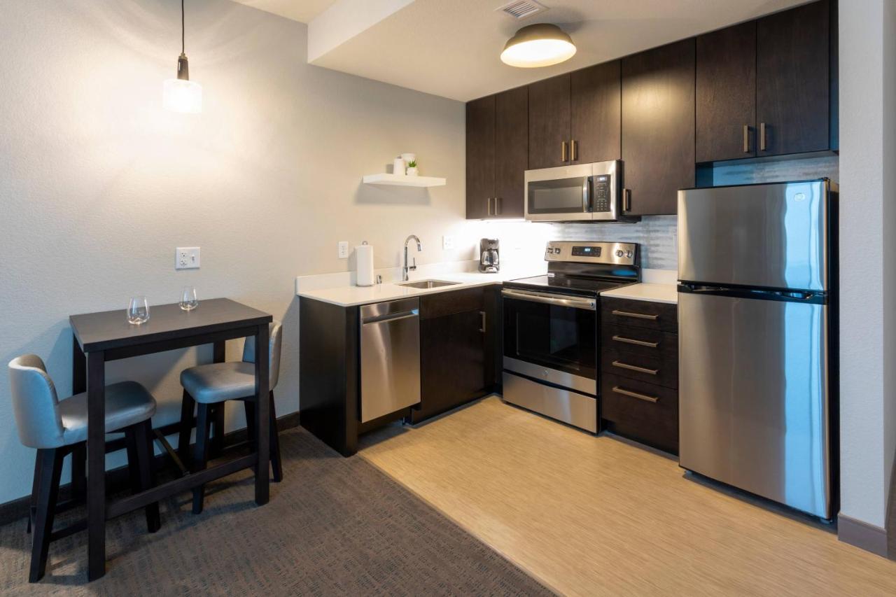 Residence Inn Minneapolis Maple Grove/Arbor Lakes Bagian luar foto