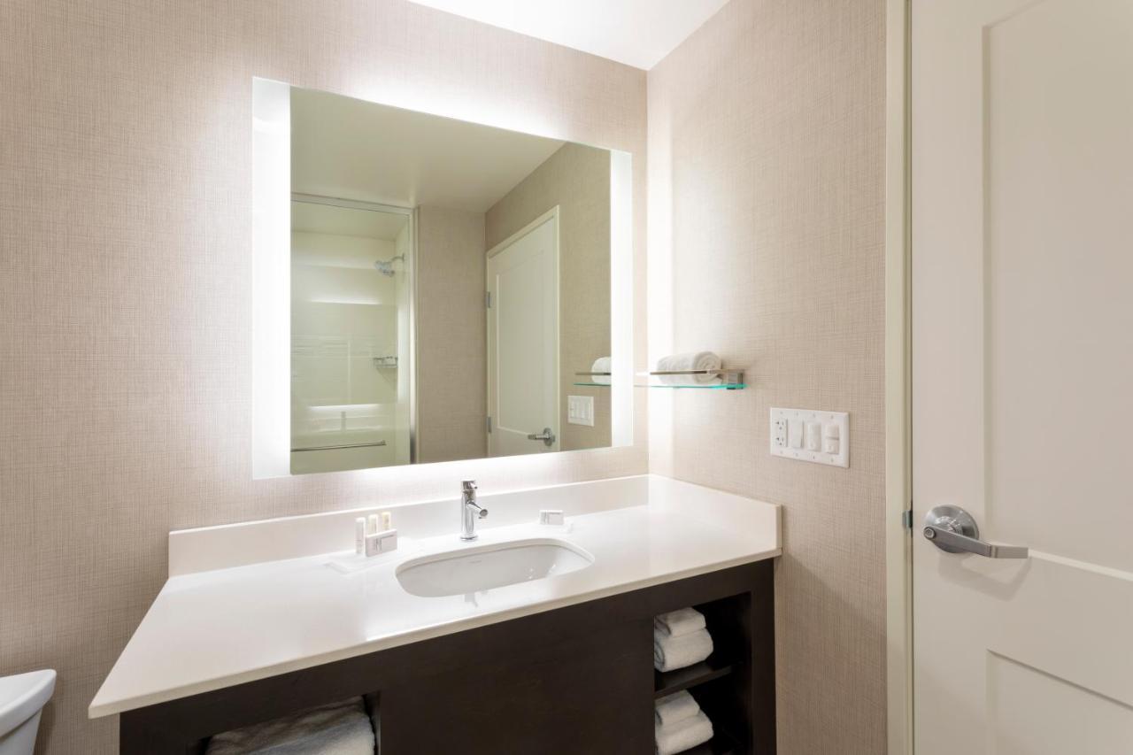 Residence Inn Minneapolis Maple Grove/Arbor Lakes Bagian luar foto